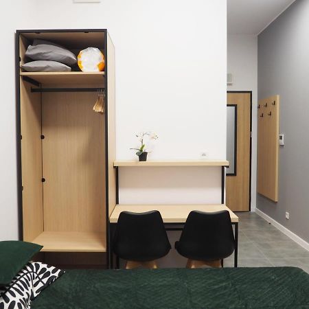 Mercy Apartments A 12 Варшава Екстер'єр фото