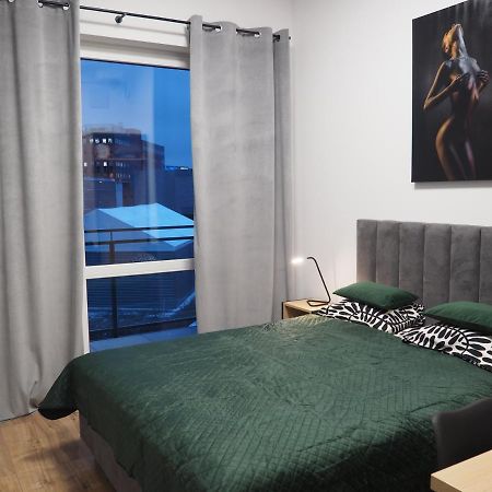 Mercy Apartments A 12 Варшава Екстер'єр фото